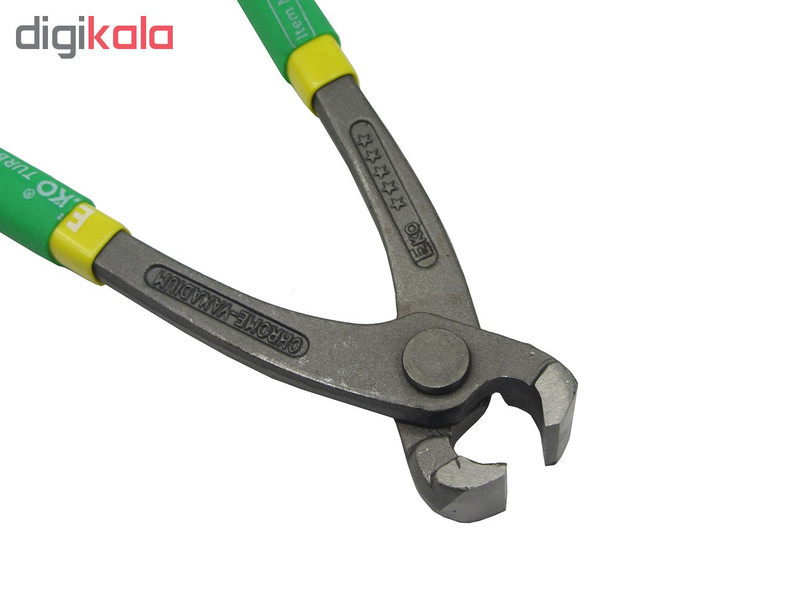 گاز انبر اکو مدل ETP-002 سایز 9 اینچ