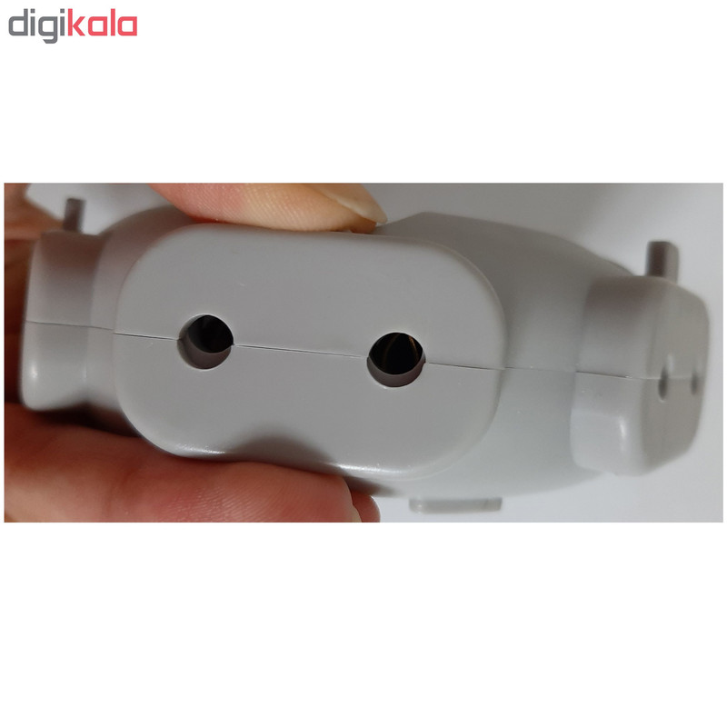 چند راهی برق کد P-04 چند راهی برق کد P-04