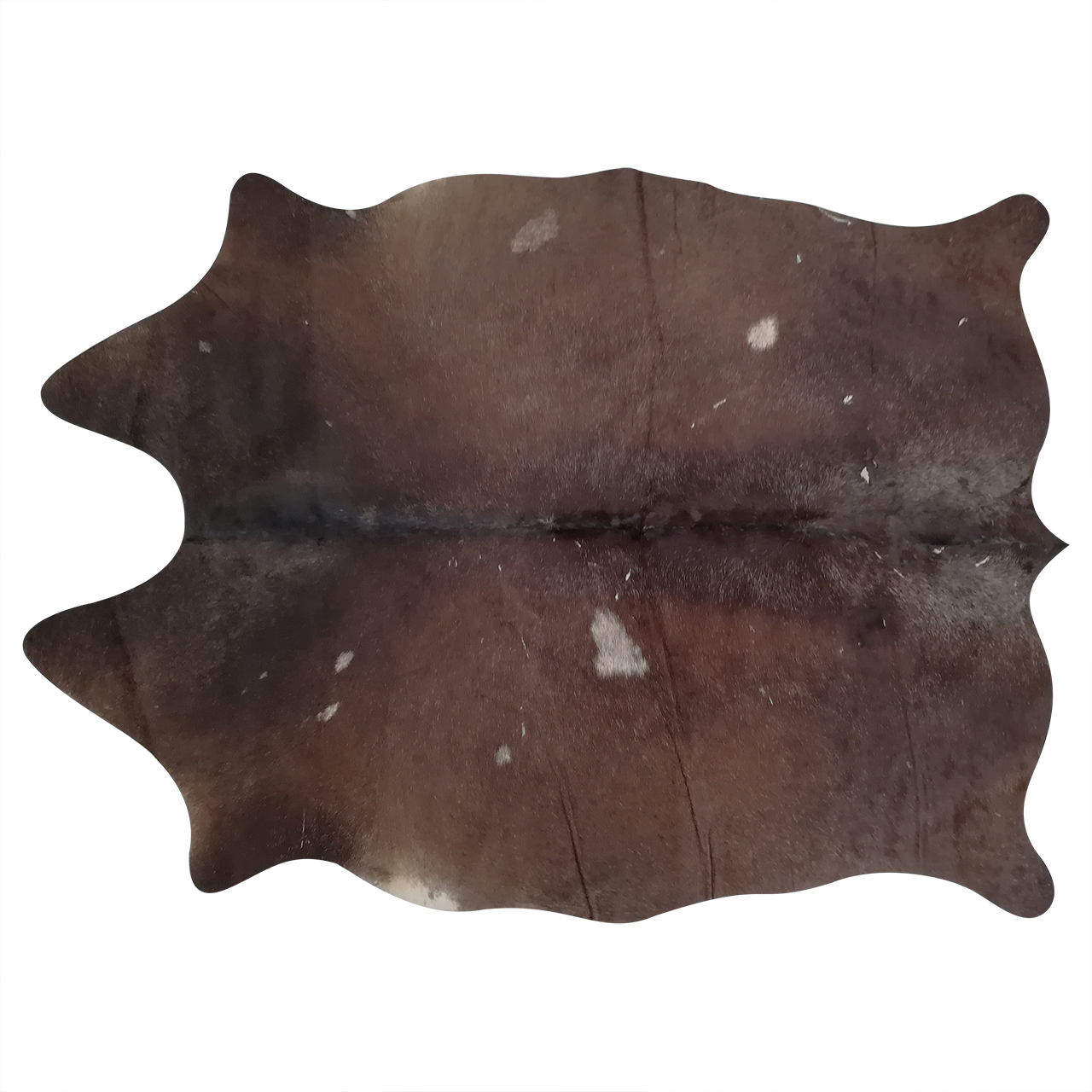 فرش پوست و چرم کمالی مدل AA-00630