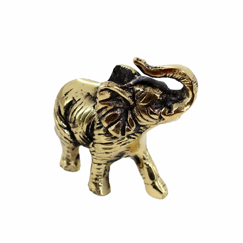 مجسمه طرح فیل کد 8020