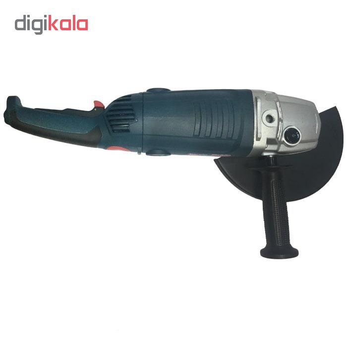 فرز آهنگری رابین مدل R3022 فرز آهنگری رابین مدل R3022