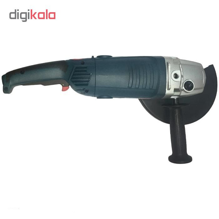 فرز آهنگری رابین مدل R3022 فرز آهنگری رابین مدل R3022