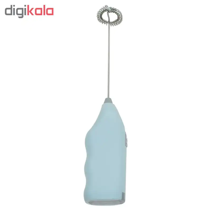 کف شیر ساز کافی فرادر مدل 0682