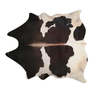 فرش پوست و چرم کمالی مدل AA-00633