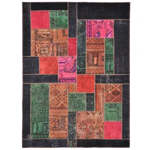 کلاژ فرش پرشین کلاژ کد 514167