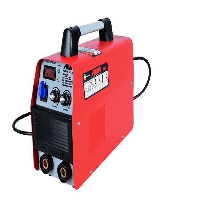 اینورتر جوشکاری 200 آمپر آروا مدل 2113