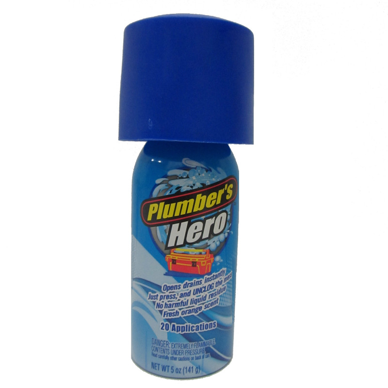 لوله بازکن پلومبر مدل D141