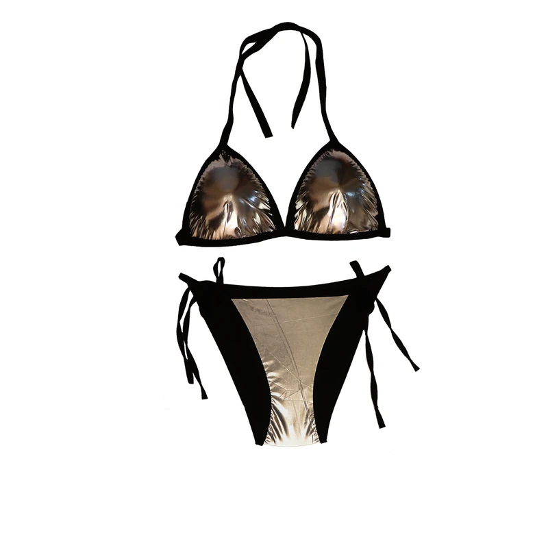 ست شورت و سوتین زنانه کد ۱۳۱