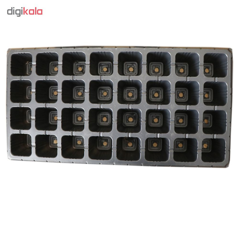 سینی نشا کد ch5 بسته ۵ عددی