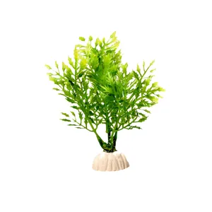 گیاه مصنوعی آکواریوم کد 25 