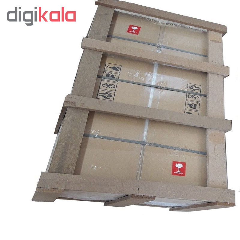 سینک مدل پارادایس کد 210 توکار