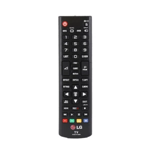 ریموت کنترل الجی کد 80