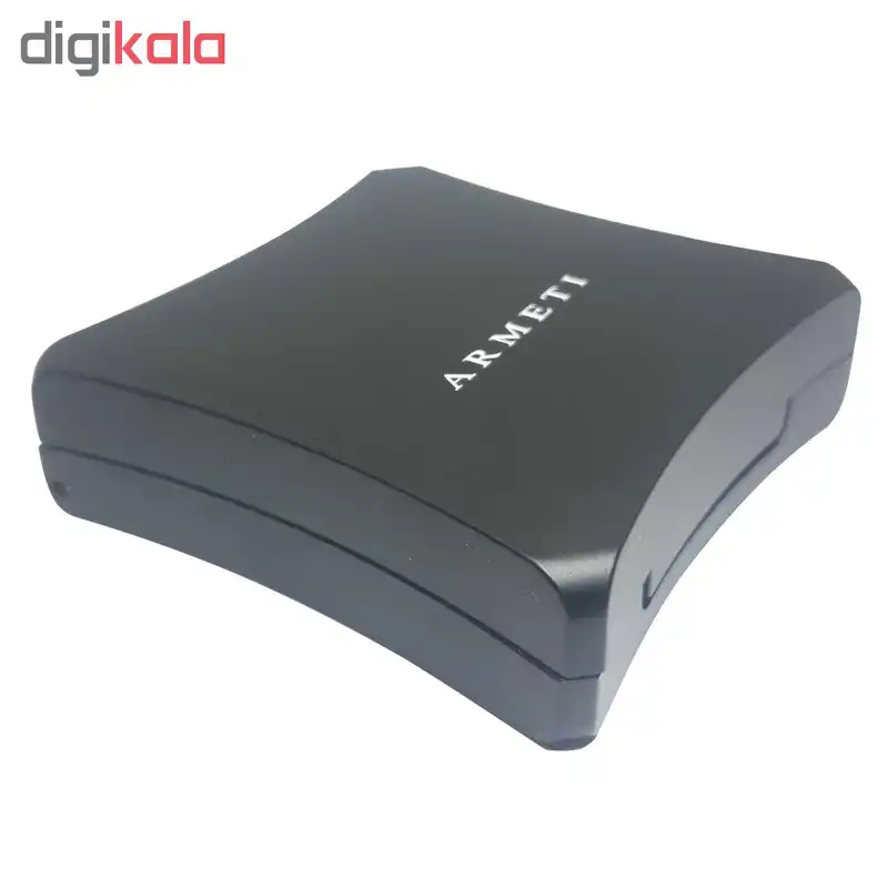 پنکیک آرمتی شماره 02