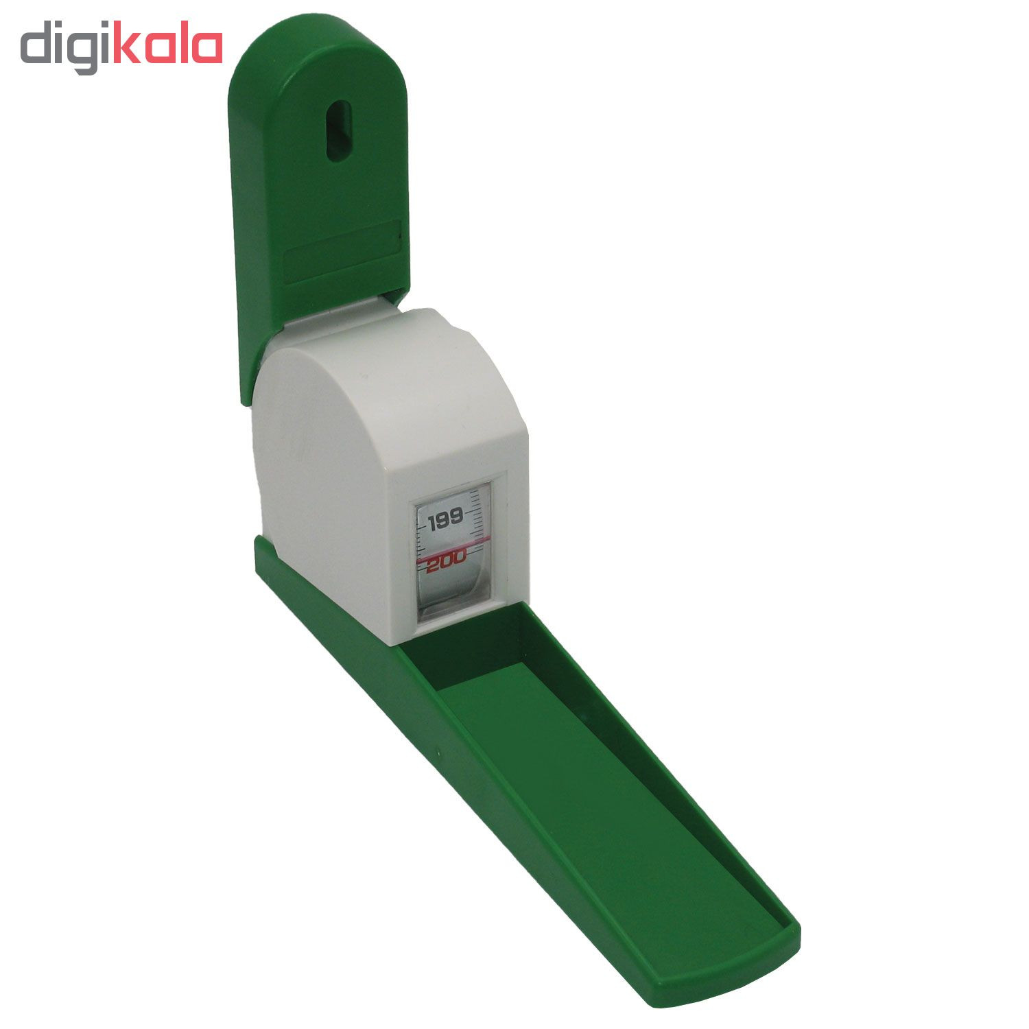 قد سنج مدل GSN1