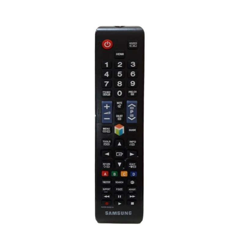 ریموت کنترل کد 681 ریموت کنترل کد 681