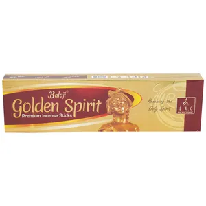عود بالاجی مدل Golden Spirit کد 1178