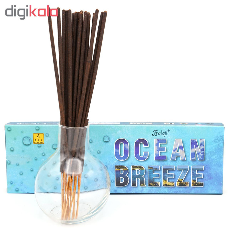 عود بالاجی مدل Ocean Breeze کد 1179