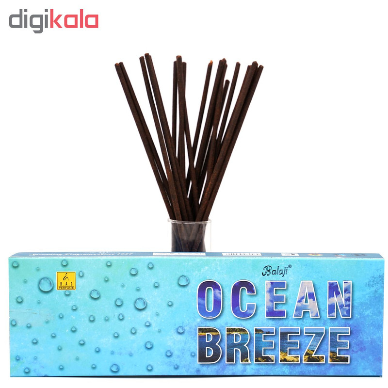 عود بالاجی مدل Ocean Breeze کد 1179
