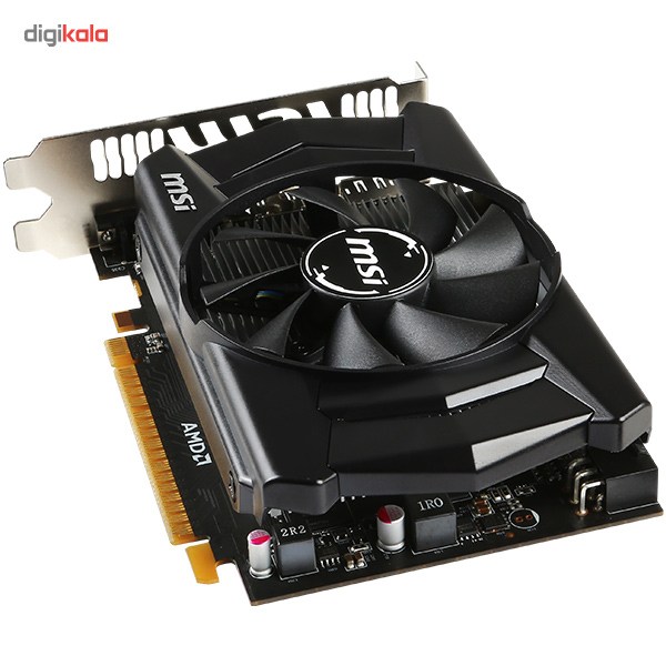 Ati radeon clearance r7 360