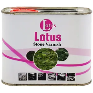 رزین سنگ لوتوس مدل LTS5 حجم 500 میلی لیتر