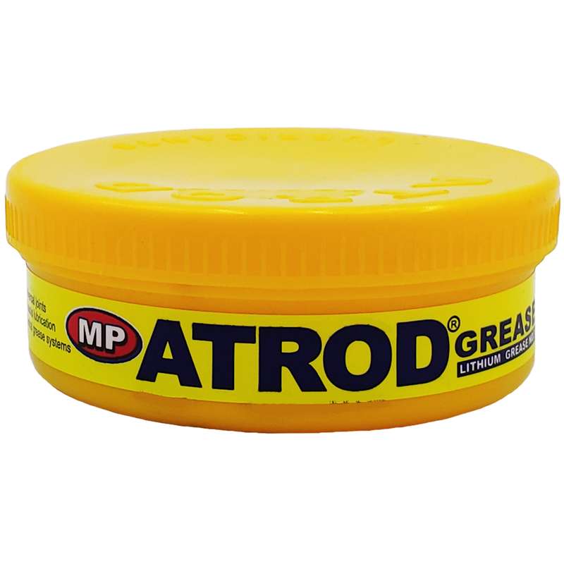 گریس آترود مدل MP وزن 125 گرم