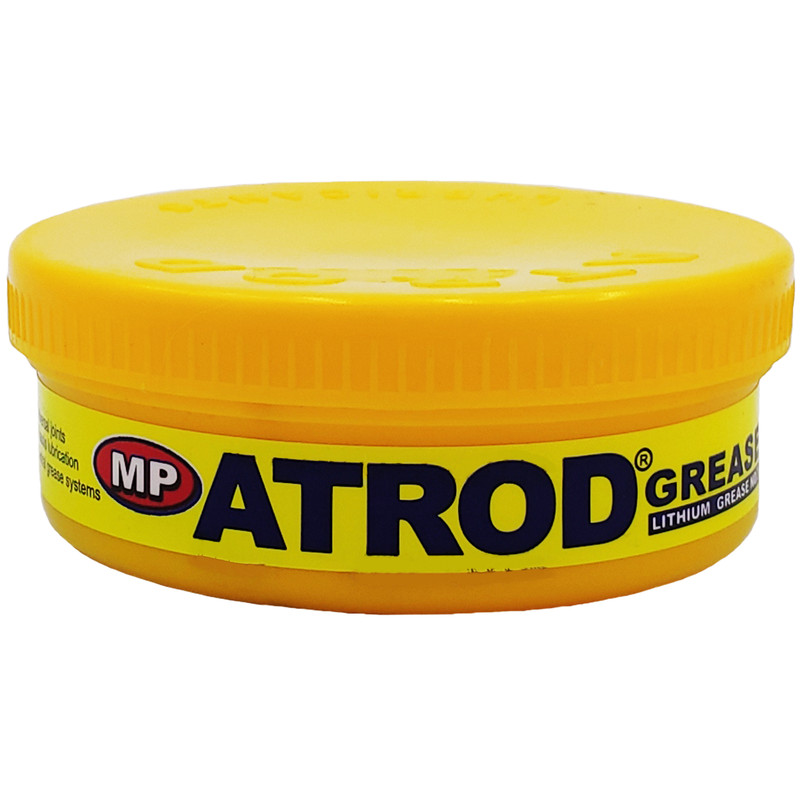 گریس آترود مدل MP وزن 125 گرم