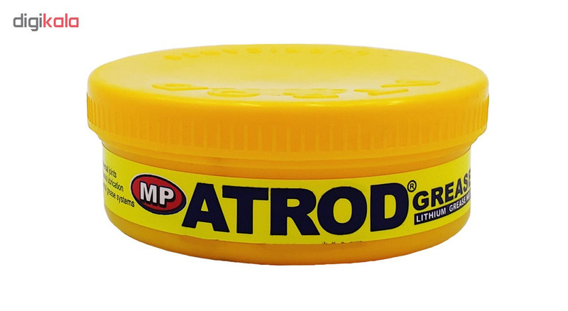 گریس آترود مدل MP وزن 125 گرم