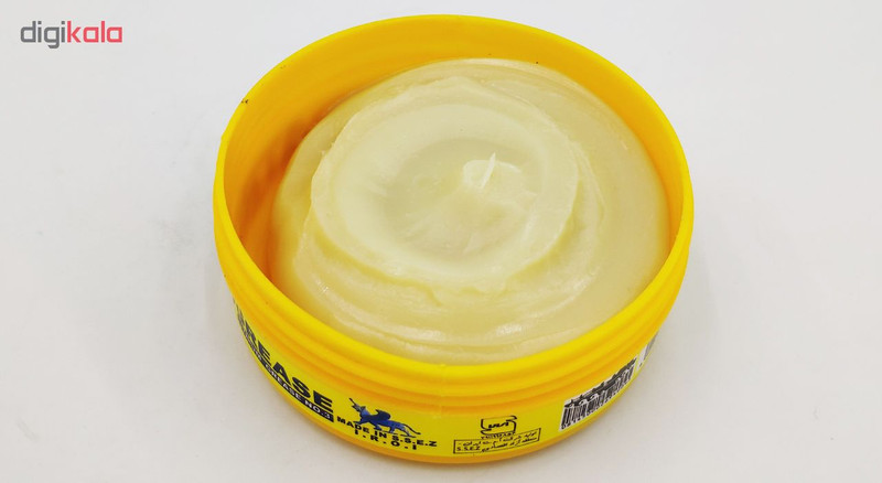 گریس آترود مدل MP وزن 125 گرم