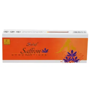 عود بالاجی مدل Saffron کد 1186