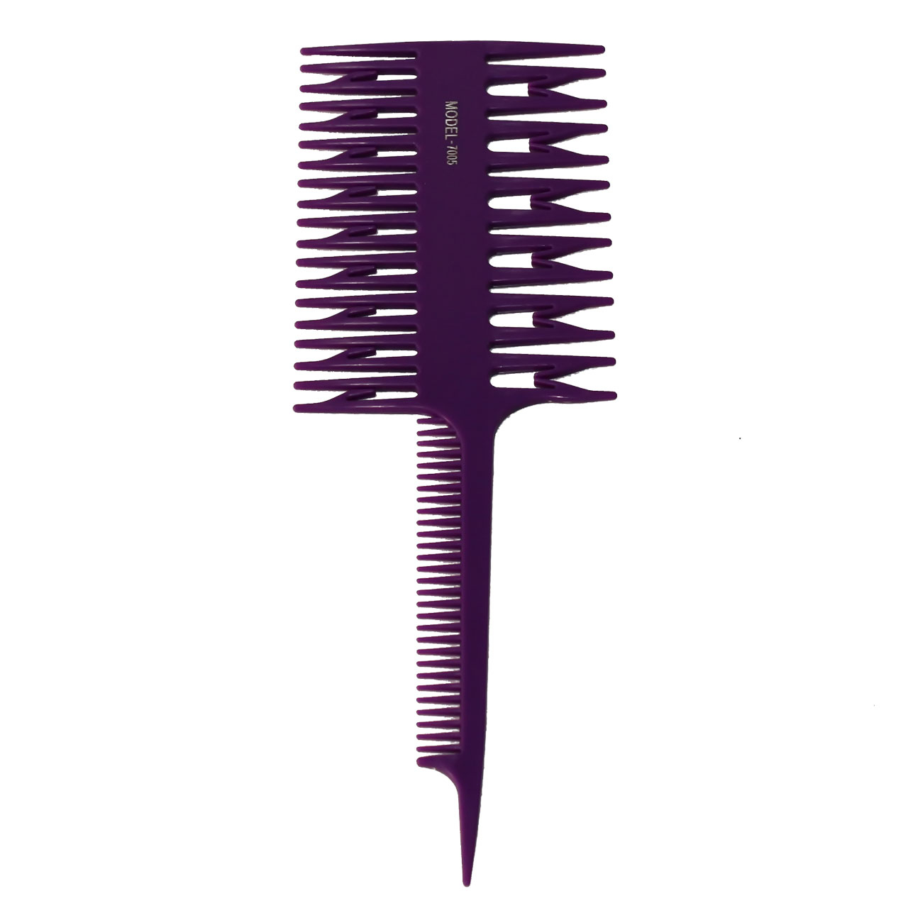 شانه مو مدل 7005