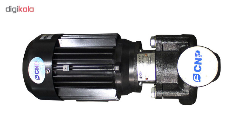 پمپ آب سی ان پی مدل TD 32-9/2