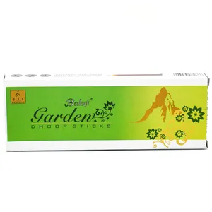 عود بالاجی مدل Garden کد 1189