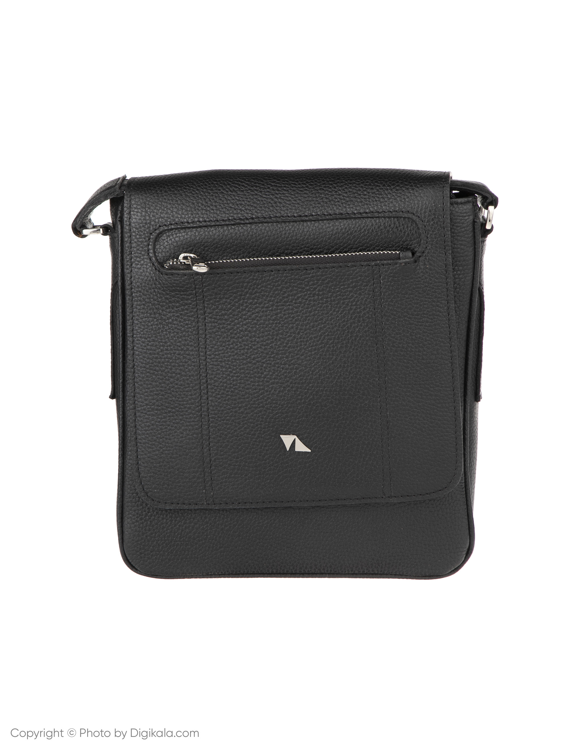 کیف رودوشی مردانه چرم مشهد مدل X5012