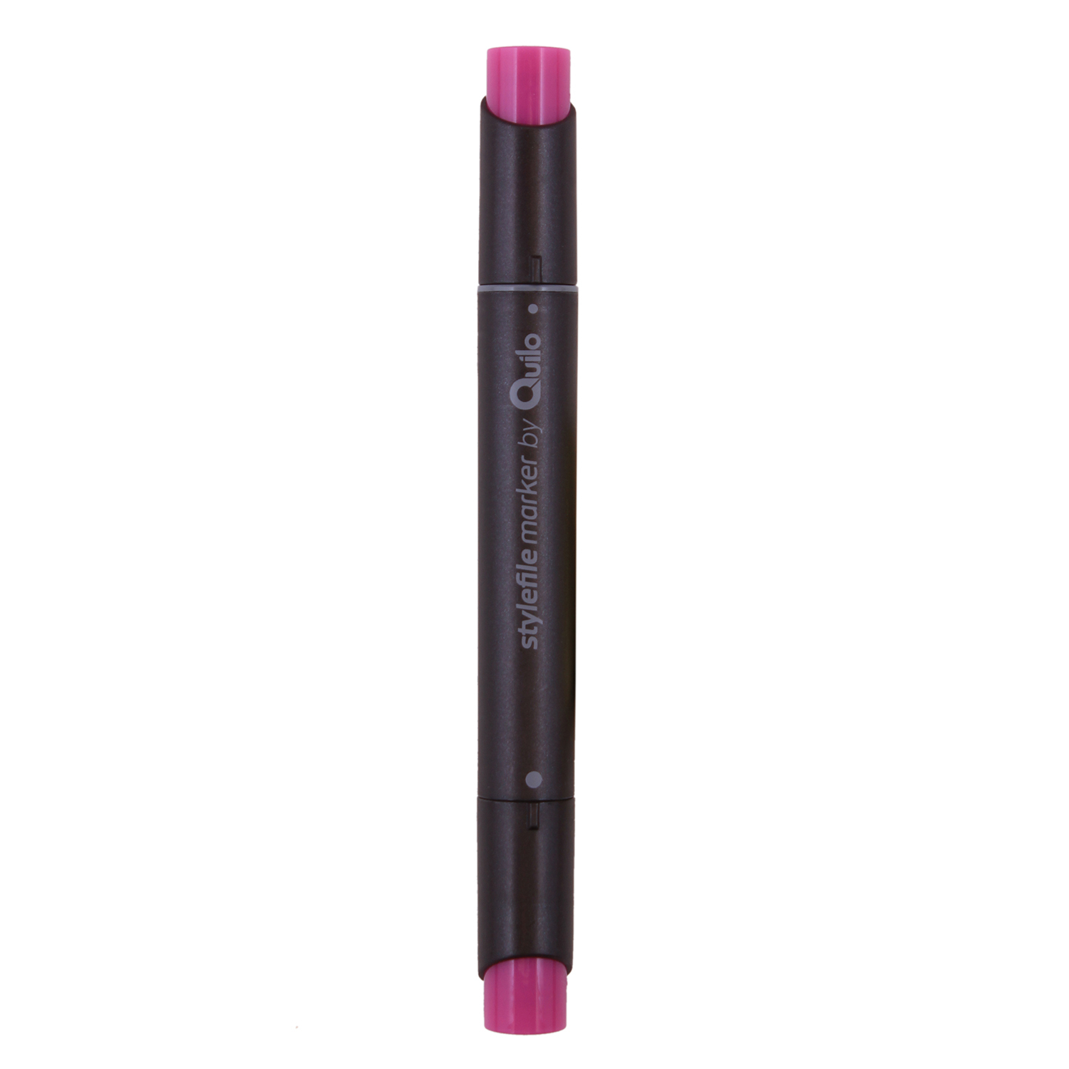 ماژیک راندو کوییلو مدل Stylefile کد 458 Vivid Reddish Purple 