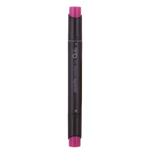 ماژیک راندو کوییلو مدل Stylefile کد 458 Vivid Reddish Purple 
