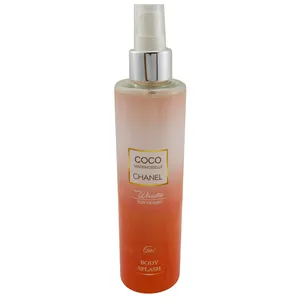 بادی اسپلش زنانه ویسل مدل COCO  حجم 250 میلی لیتر