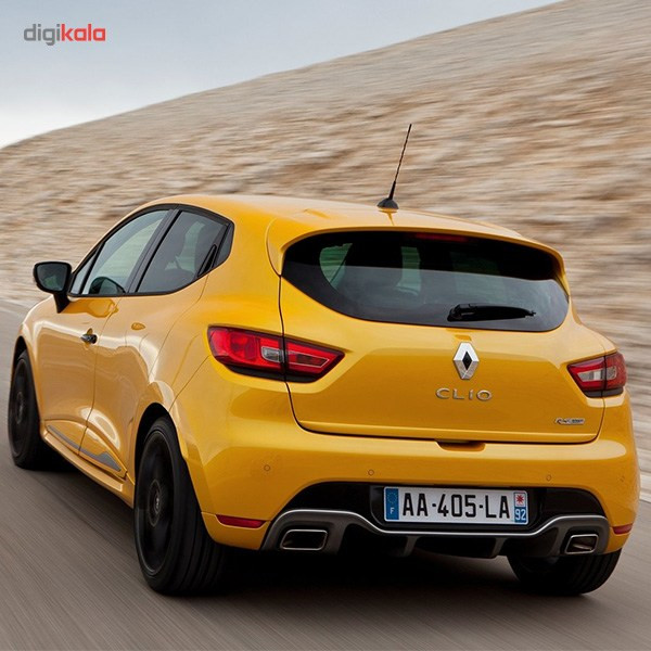 خودرو رنو Clio RS Sport اتوماتیک سال 2016