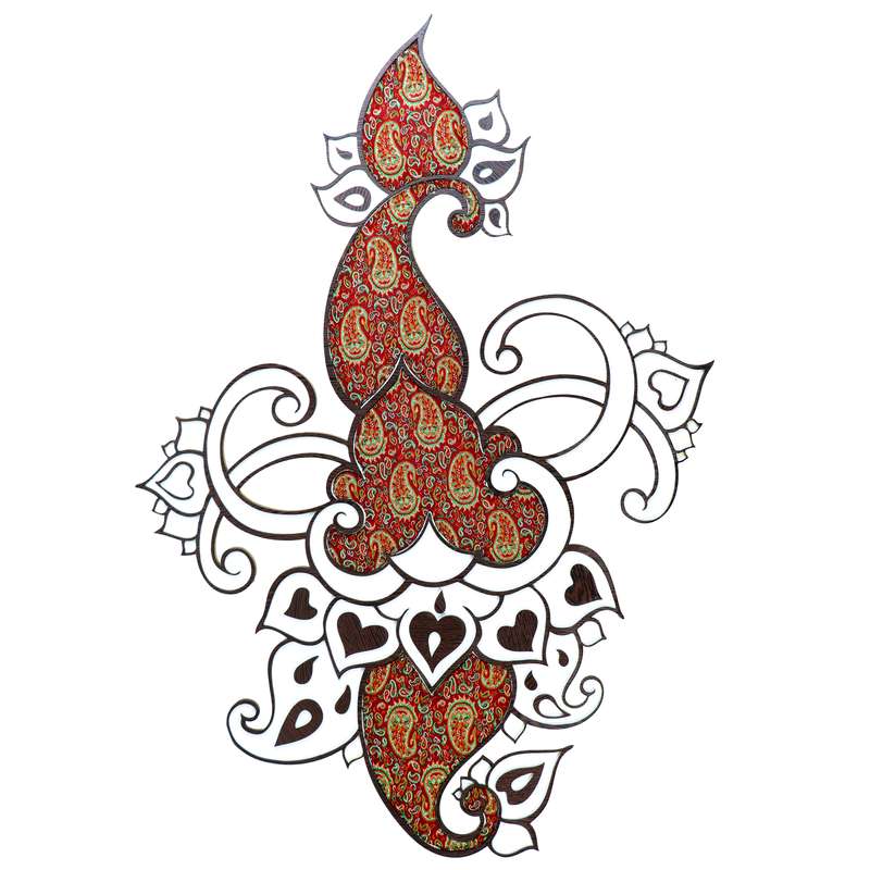 دیوارکوب مدل yth2010