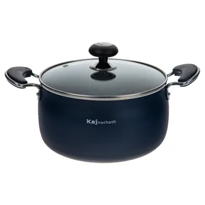 قابلمه کاج نچسب مدل CLG22 سایز 22