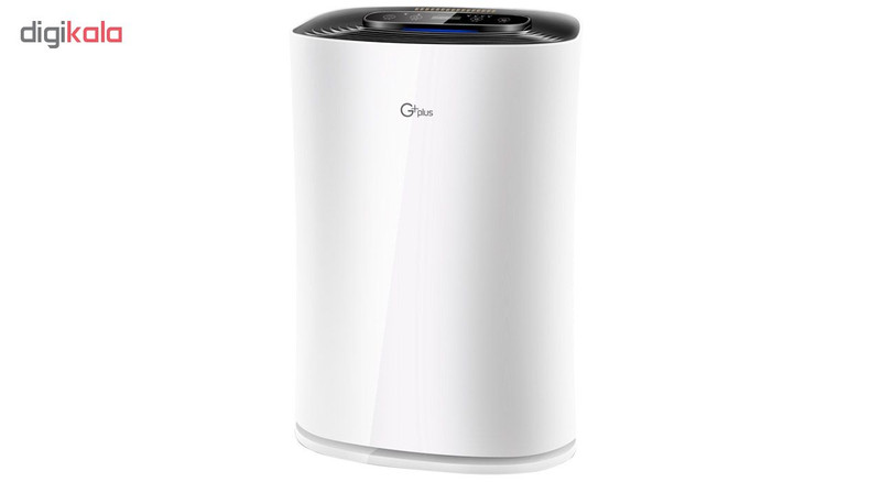 تصفیه کننده هوا جی پلاس مدل GAP-J450I