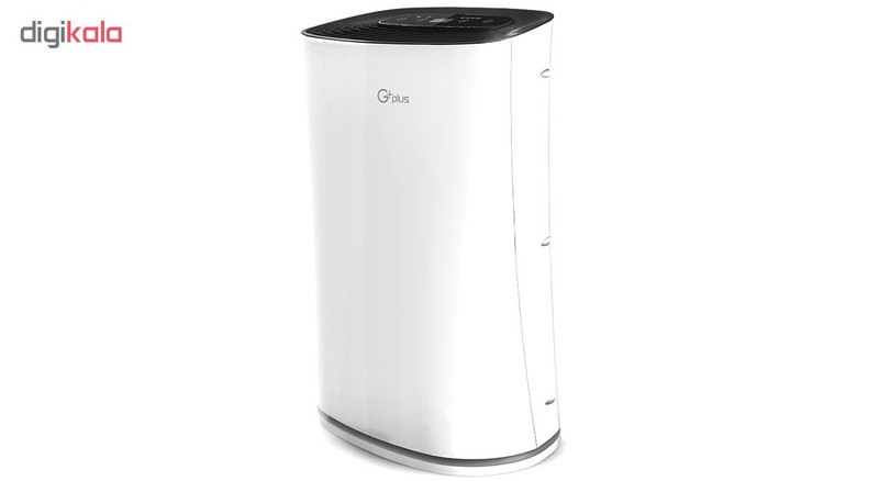 تصفیه کننده هوا جی پلاس مدل GAP-J450I