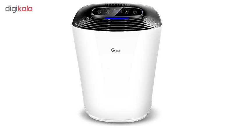 تصفیه کننده هوا جی پلاس مدل GAP-J450I