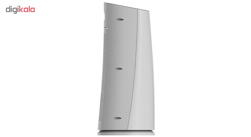 تصفیه کننده هوا جی پلاس مدل GAP-J670I تصفیه کننده هوا جی پلاس مدل GAP-J670I