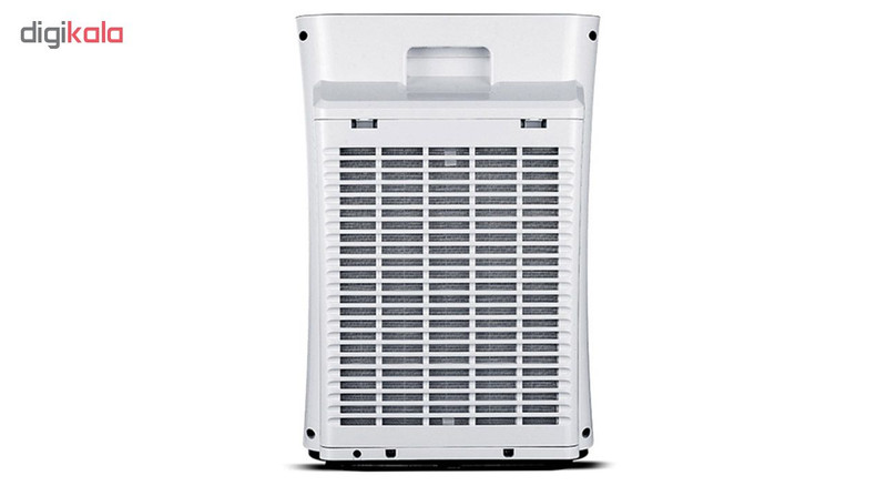 تصفیه کننده هوا جی پلاس مدل GAP-J670I تصفیه کننده هوا جی پلاس مدل GAP-J670I