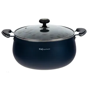 قابلمه کاج نچسب مدل CLG28 سایز 28