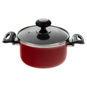 قابلمه کاج نچسب مدل DNG16 سایز 16