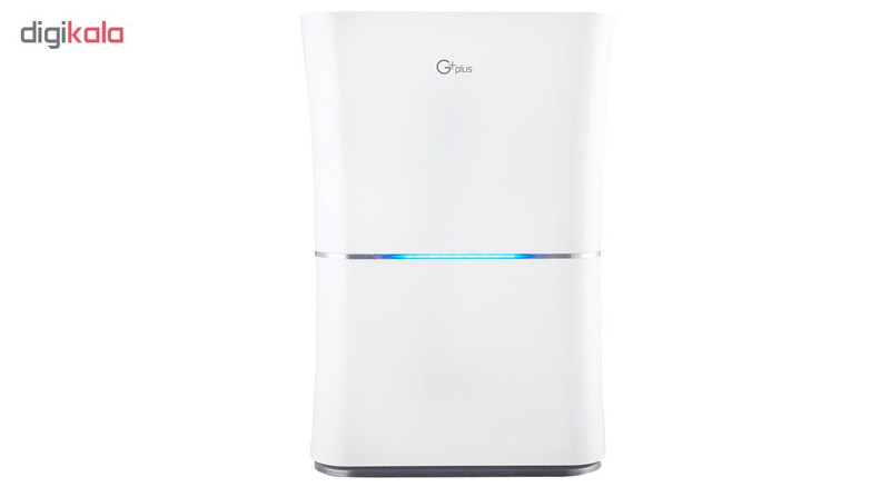 تصفیه کننده هوا جی پلاس مدل GAP-J670I