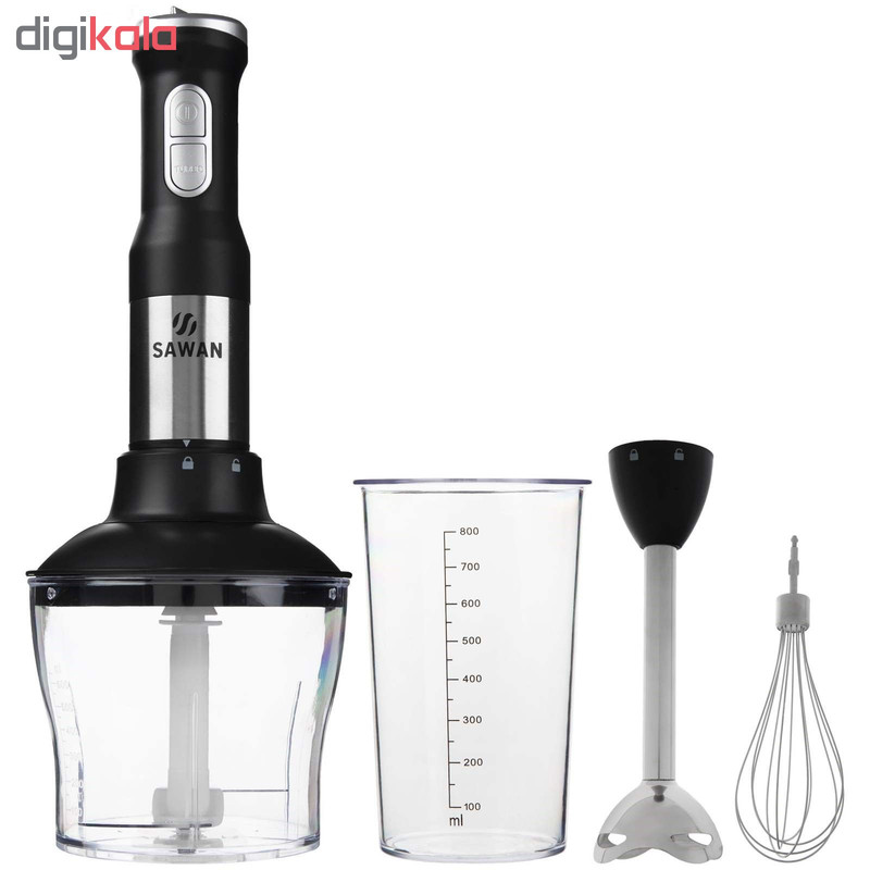 گوشت کوب برقی ساوان مدل 1032 گوشت کوب برقی ساوان مدل 1032