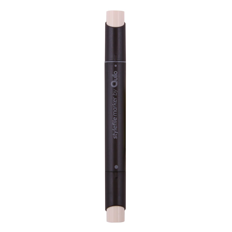 ماژیک راندو کوییلو مدل Stylefile کد 306 Powder Pink