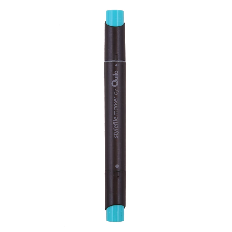 ماژیک راندو کوییلو مدل Stylefile کد 608 Mint Green Light